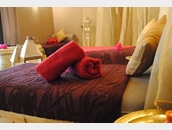 Hotel Palais Amani 22