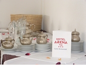 Hotel Arena Fez 11