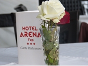Hotel Arena Fez 14