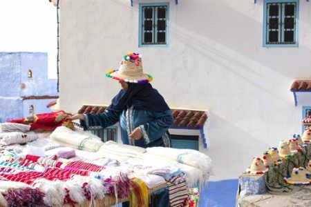 Viaje Organizado a Marruecos: De Marrakech al Desierto