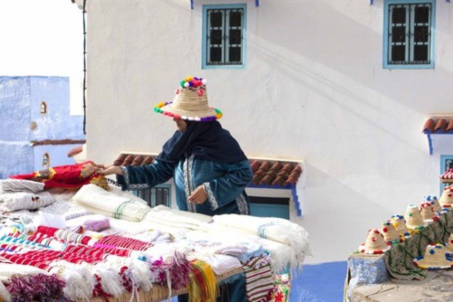 Viaje Organizado a Marruecos: De Marrakech al Desierto