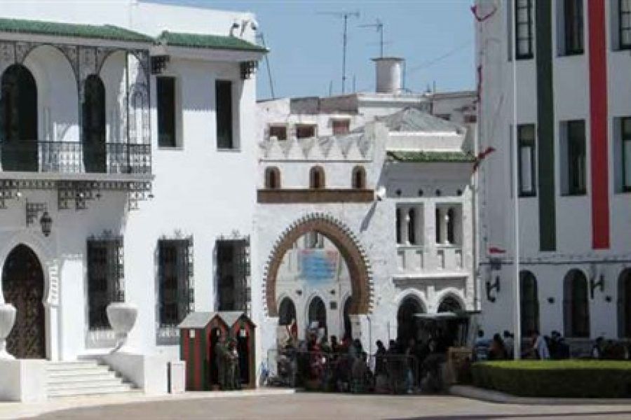 Excursión a Tetuán -1 día en privado desde Tarifa – Salidas diarias