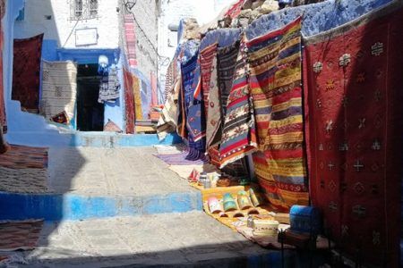 Gran tour por Marruecos 8 dias – Salida desde Tarifa