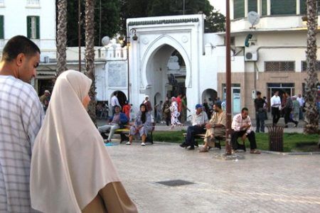 Viaje a Tánger y Asilah 3 días desde Tarifa: Marruecos en verano