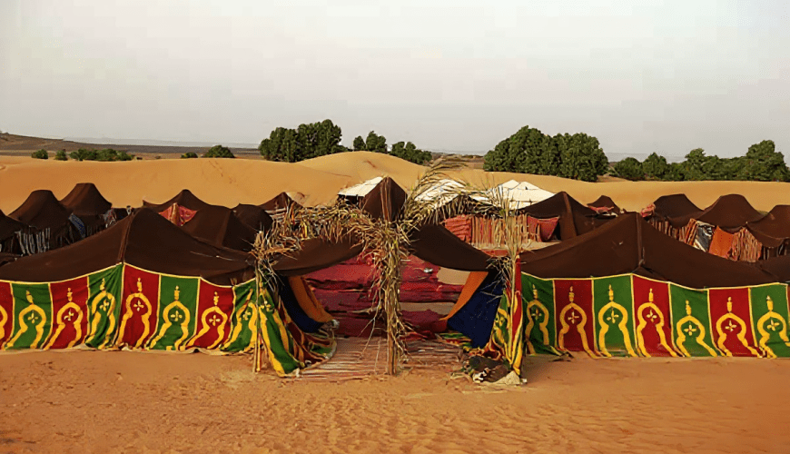 Viajes Culturales Al-Andalus: Andalucía y Marruecos