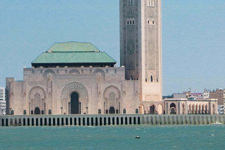 Gran tour a Marruecos en Semana Santa: 9 días desde Madrid