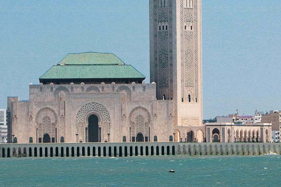 Gran tour a Marruecos en Semana Santa: 9 días desde Madrid