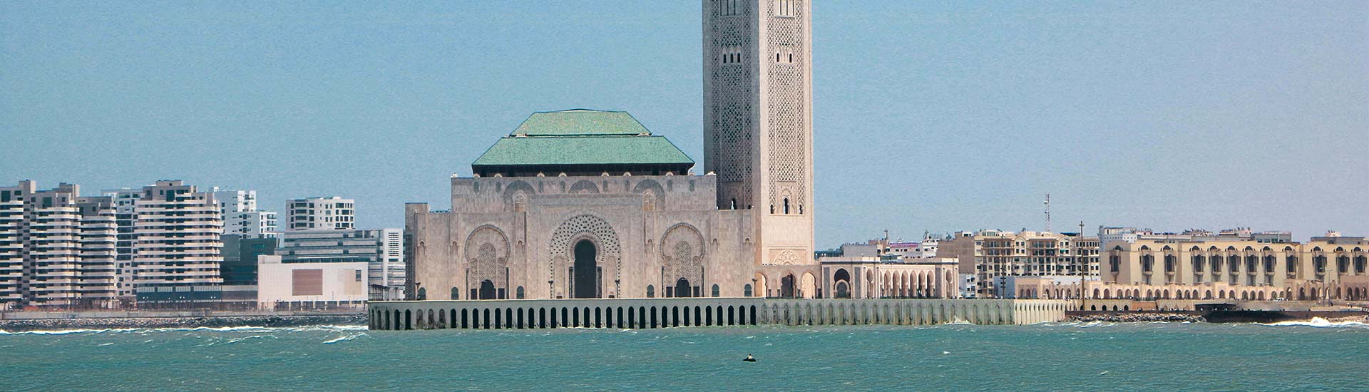 Casablanca