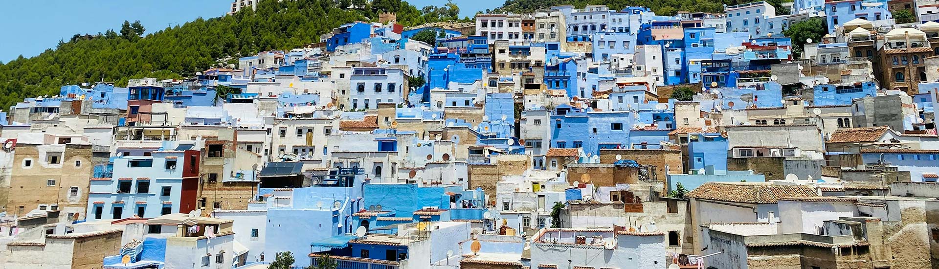 Chefchaouen