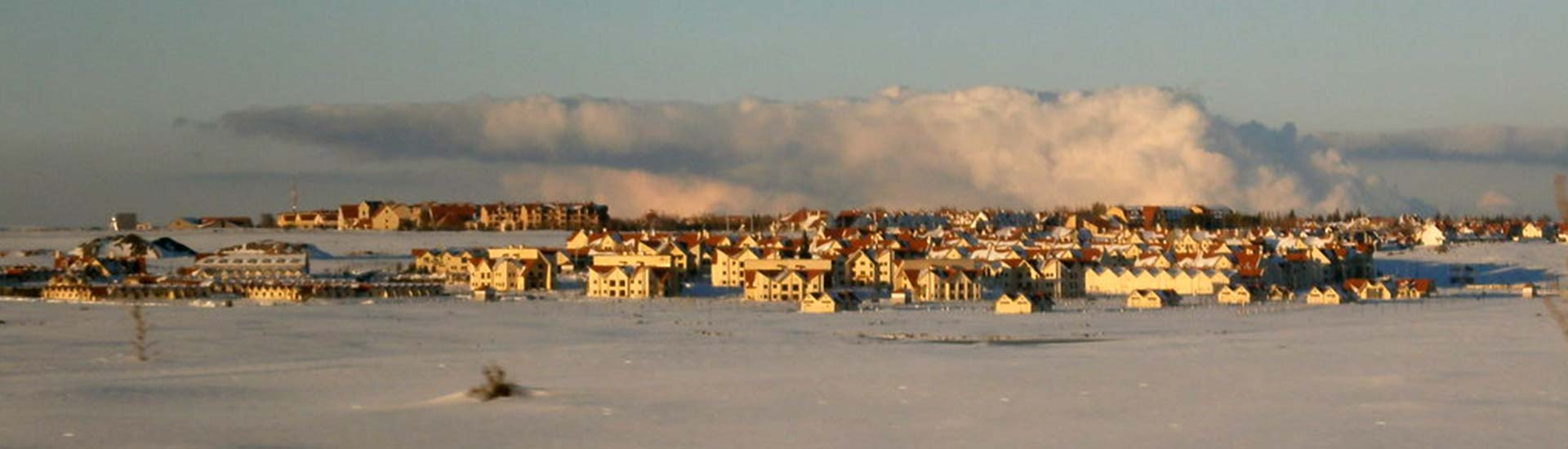 Ifrane