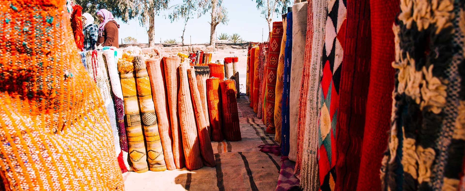 Marrakech