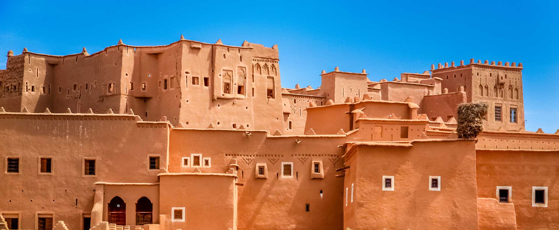 Ouarzazate