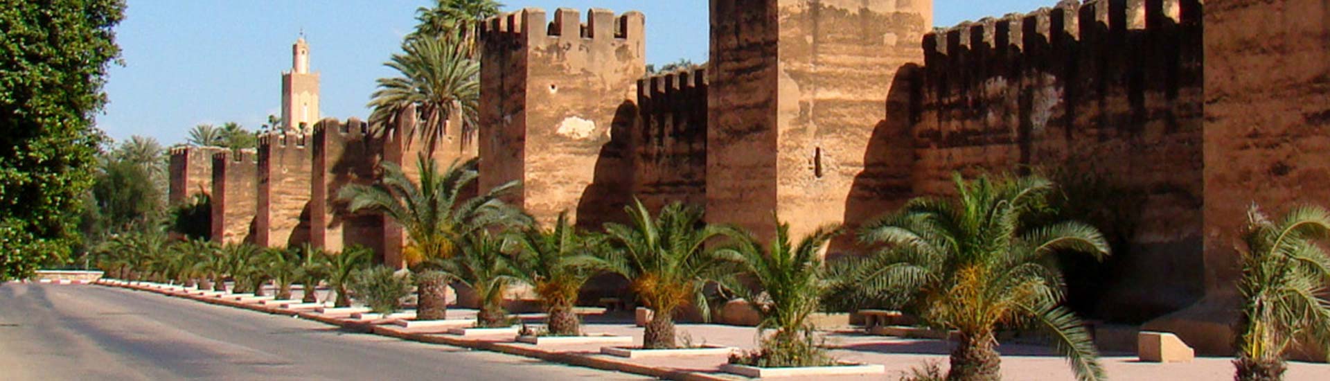 Taroudant