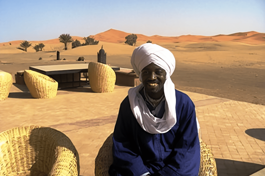 Viaje al sur de Marruecos: 9 días de dunas y kasbahs