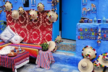 Viaje al norte de Marruecos durante 5 días: Salidas diarias desde Madrid
