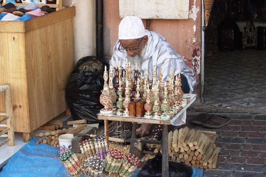 El gran tour Marruecos desde Marrakech te lleva a conocer los mejores rincones de Marruecos