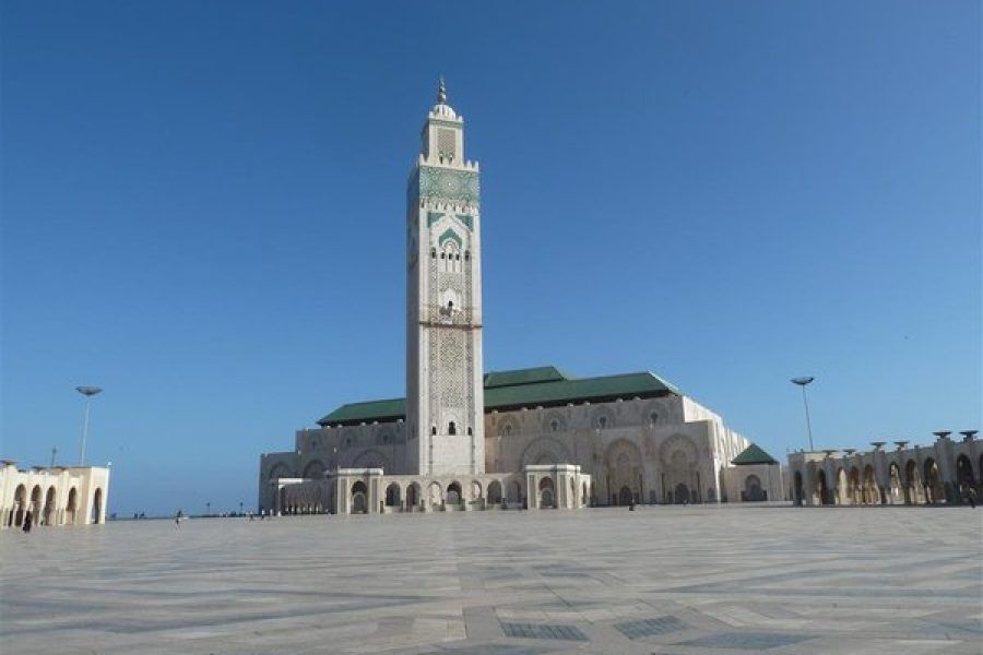 Gran tour de 8 días Marruecos desde Madrid: Desierto y Ciudades