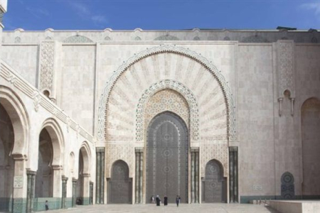 Gran tour de fin de año en Marruecos: desde Casablanca a Casablanca