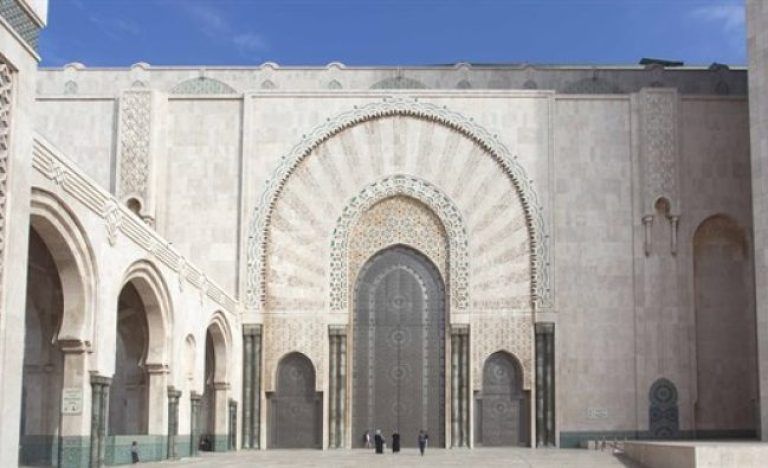 Gran tour de fin de a&ntilde;o en Marruecos: desde Casablanca a Casablanca