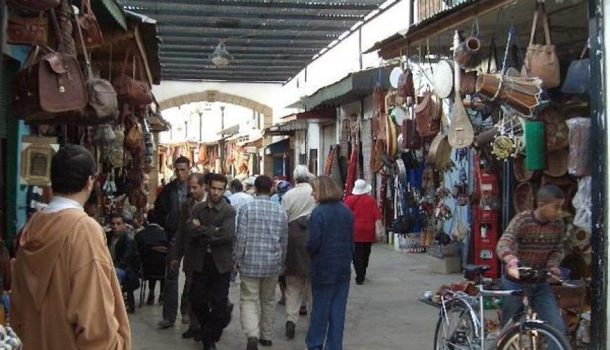 Viajar en la Fiesta del Cordero a Marruecos 2026: Guía Completa