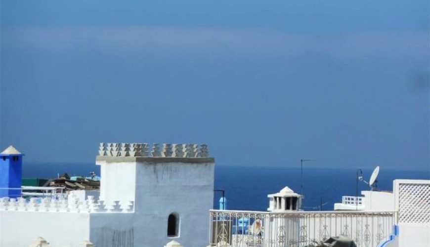 Dar Azaouia Asilah