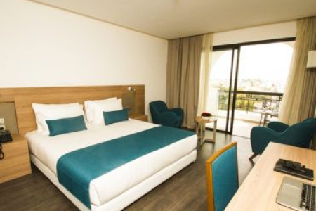 Viaje a Tánger 3 días: Hotel Fredj y Ferry Incluido