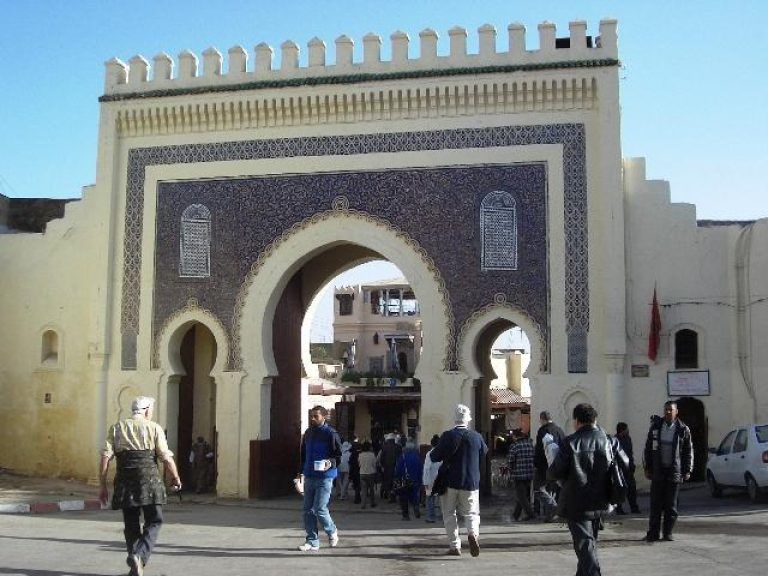 Viaje a Fez y norte de Marruecos en el puente de diciembre