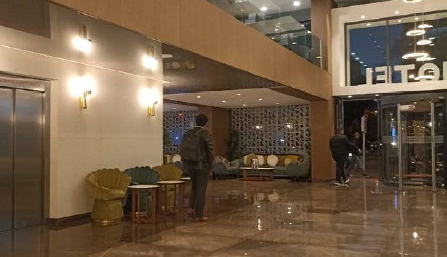 NEW HOTEL Casablanca – Viaje Wellness Spa