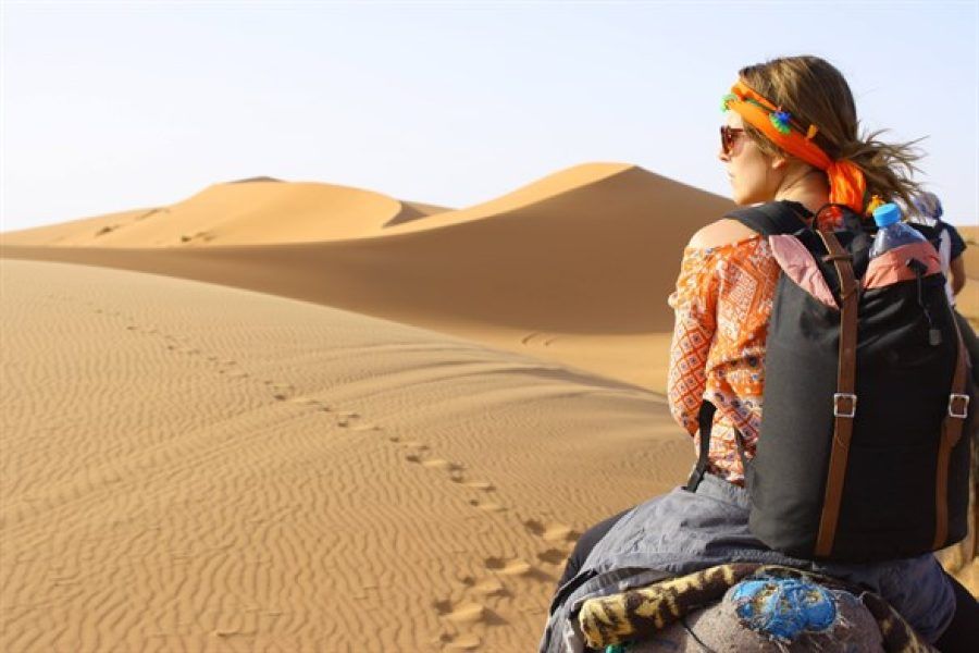 Gran Tour a Marruecos 7 Días desde Tarifa | Salidas Diarias