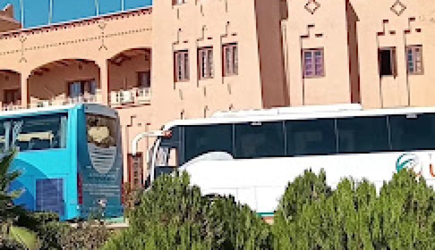 Hotel Taddart 4*