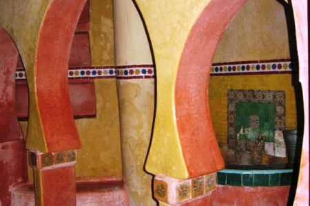 Viajes a Chefchaouen 3 días – Casa Hassan: Salidas diarias