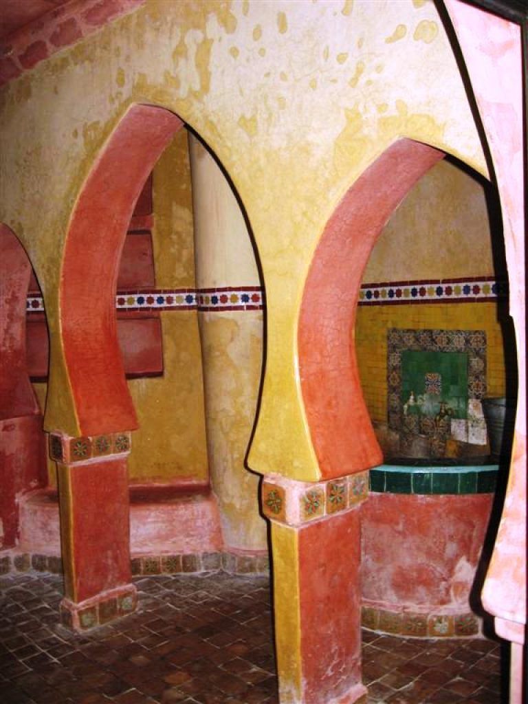 Viajes a Chefchaouen 3 d&iacute;as &ndash; Casa Hassan: Salidas diarias