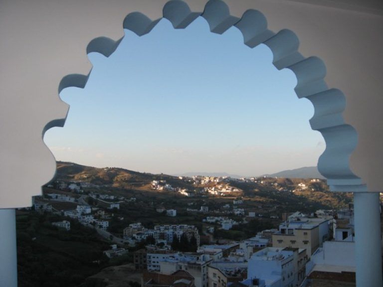 Viaje a Marruecos desde Barcelona: Norte M&aacute;gico 4 D&iacute;as