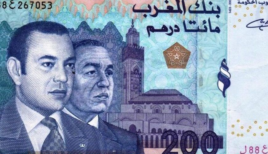 Cambiar Dinero Viaje Marruecos: Guía Completa 2026