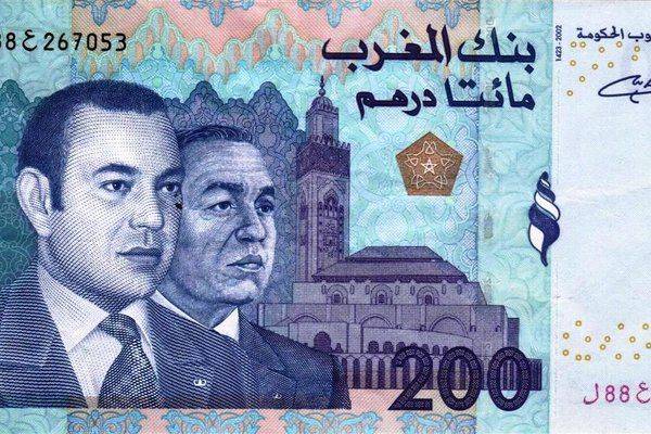 Cambiar Dinero Viaje Marruecos: Guía Completa 2026