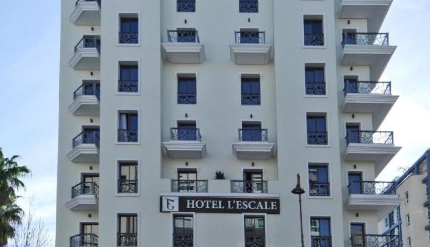 Hotel L’Escale Fez