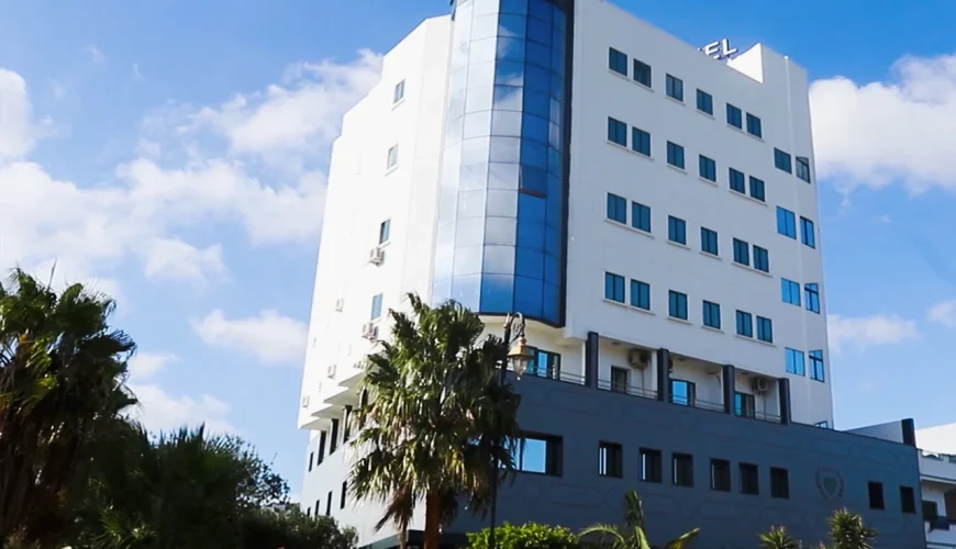 Hotel Yacouta Tetuán: Tu alojamiento estratégico para viajes de negocios