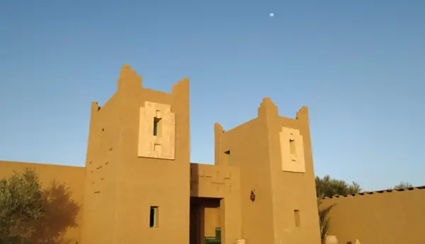 Dar El Janoub