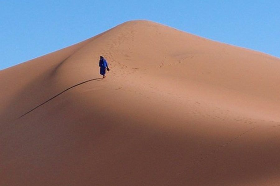 Viaje de 6 dias al desierto desde Tánger y Tarifa