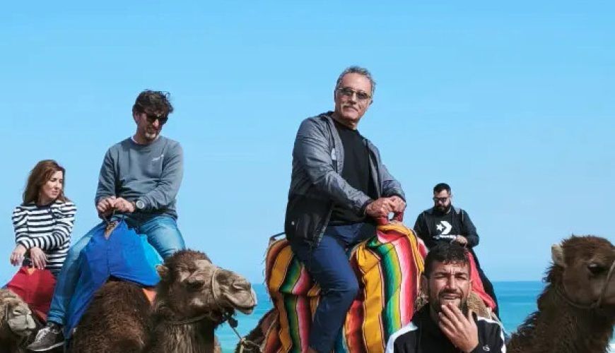 Guía de Horarios y Festivos para tu Viaje a Marruecos