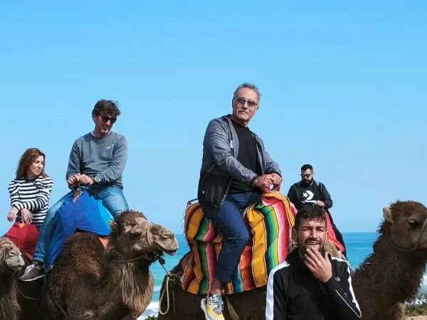 Guía de Horarios y Festivos para tu Viaje a Marruecos