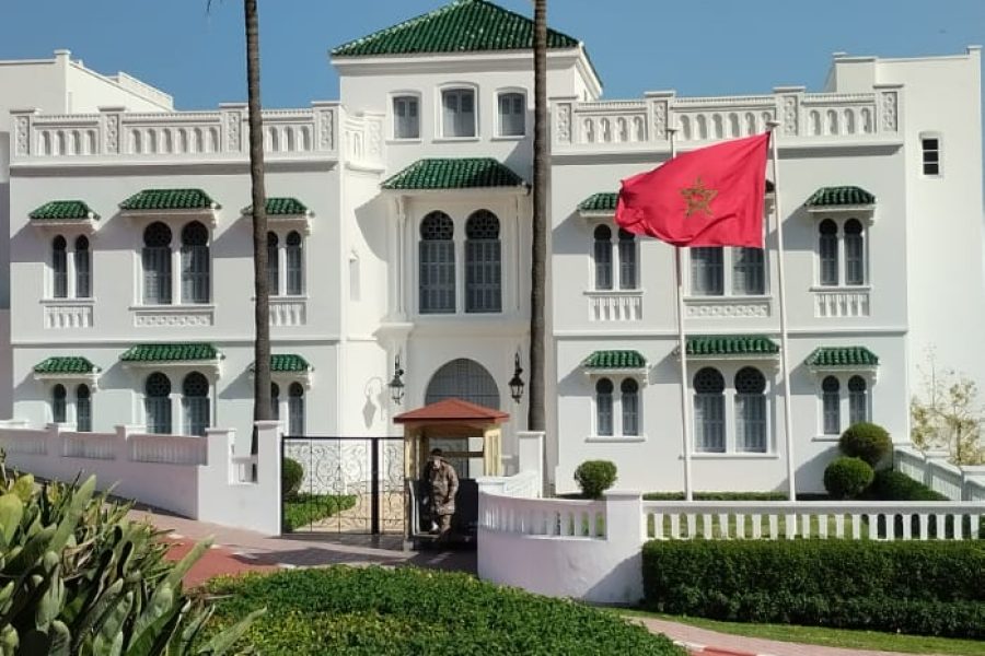 Viaje a Tánger y Asilah de 5 días