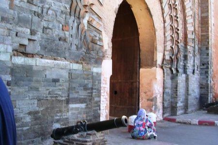 Ruta a ciudades Imperiales de Marruecos: 7 Días