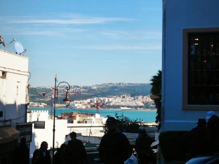 Viaje desde Bilbao a T&aacute;nger y Chefchaouen: 4 D&iacute;as en el Norte del Rif
