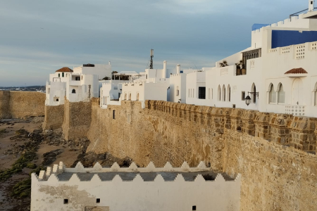 Viaje a Tánger y Asilah de 5 días