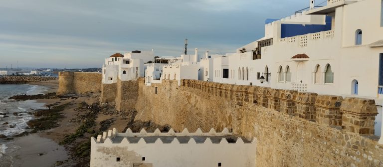 Viaje a T&aacute;nger y Asilah de 5 d&iacute;as