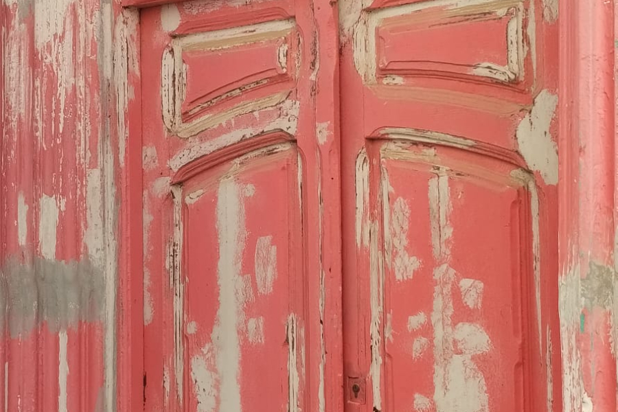 Escapada de Tarifa a Tánger y Asilah en 5 días