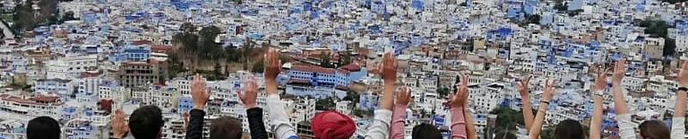 Viaje al norte de Marruecos durante 5 d&iacute;as: Salidas diarias desde Madrid