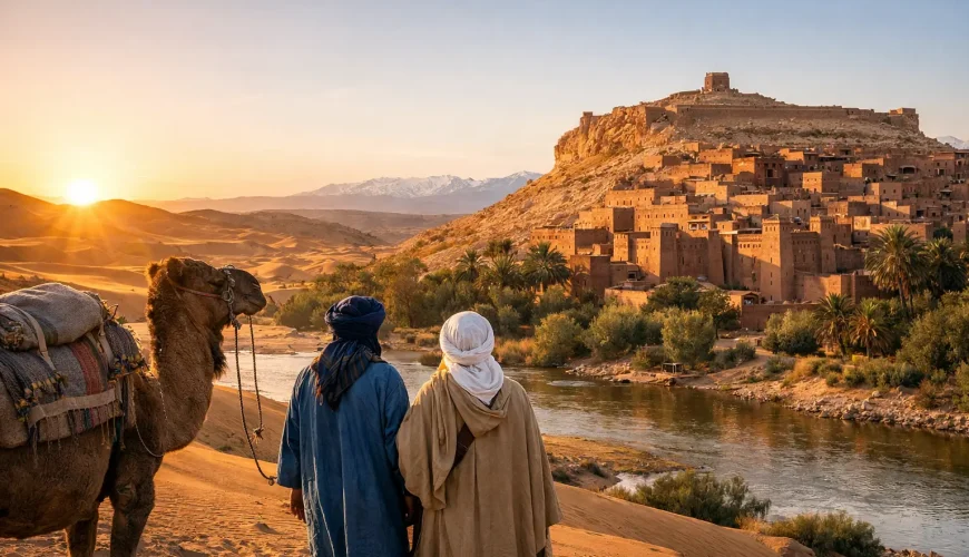 Viajes a Marruecos en Semana Santa