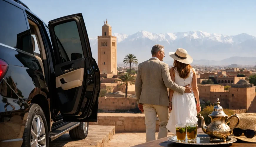 Viaje privado a Marruecos: cuándo compensa